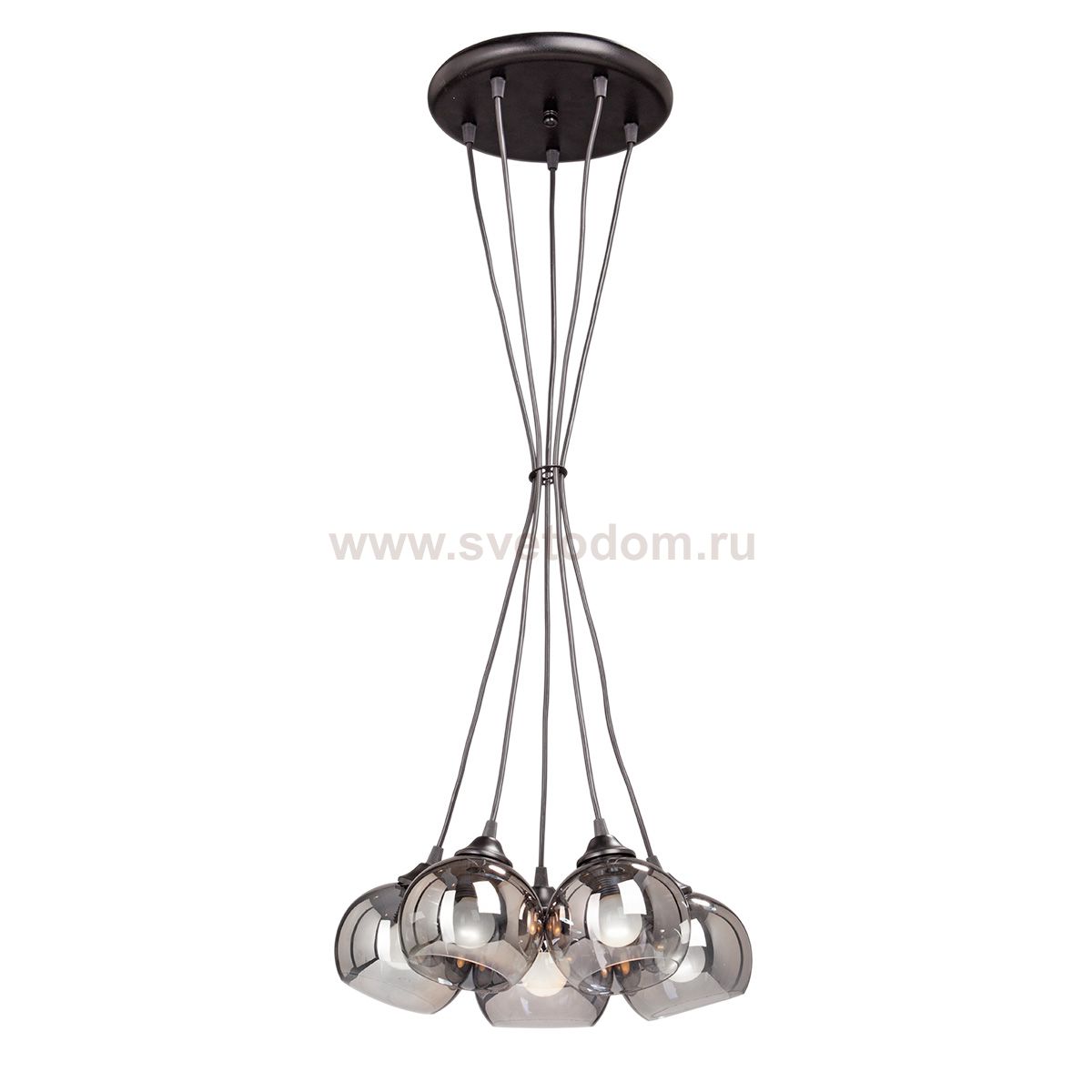 Люстра Vitaluce V4361-1/5S