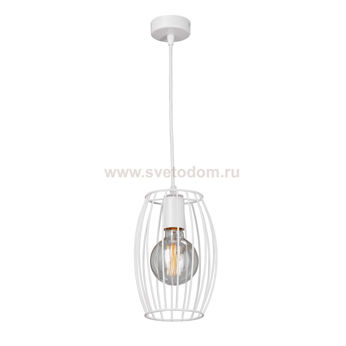 Люстра Vitaluce V4364-0/1S