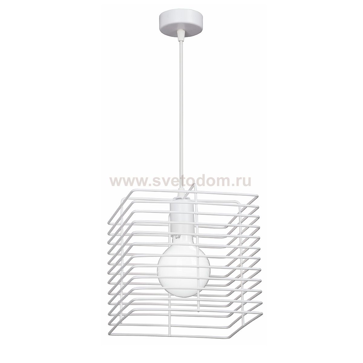 Люстра Vitaluce V4366-0/1S