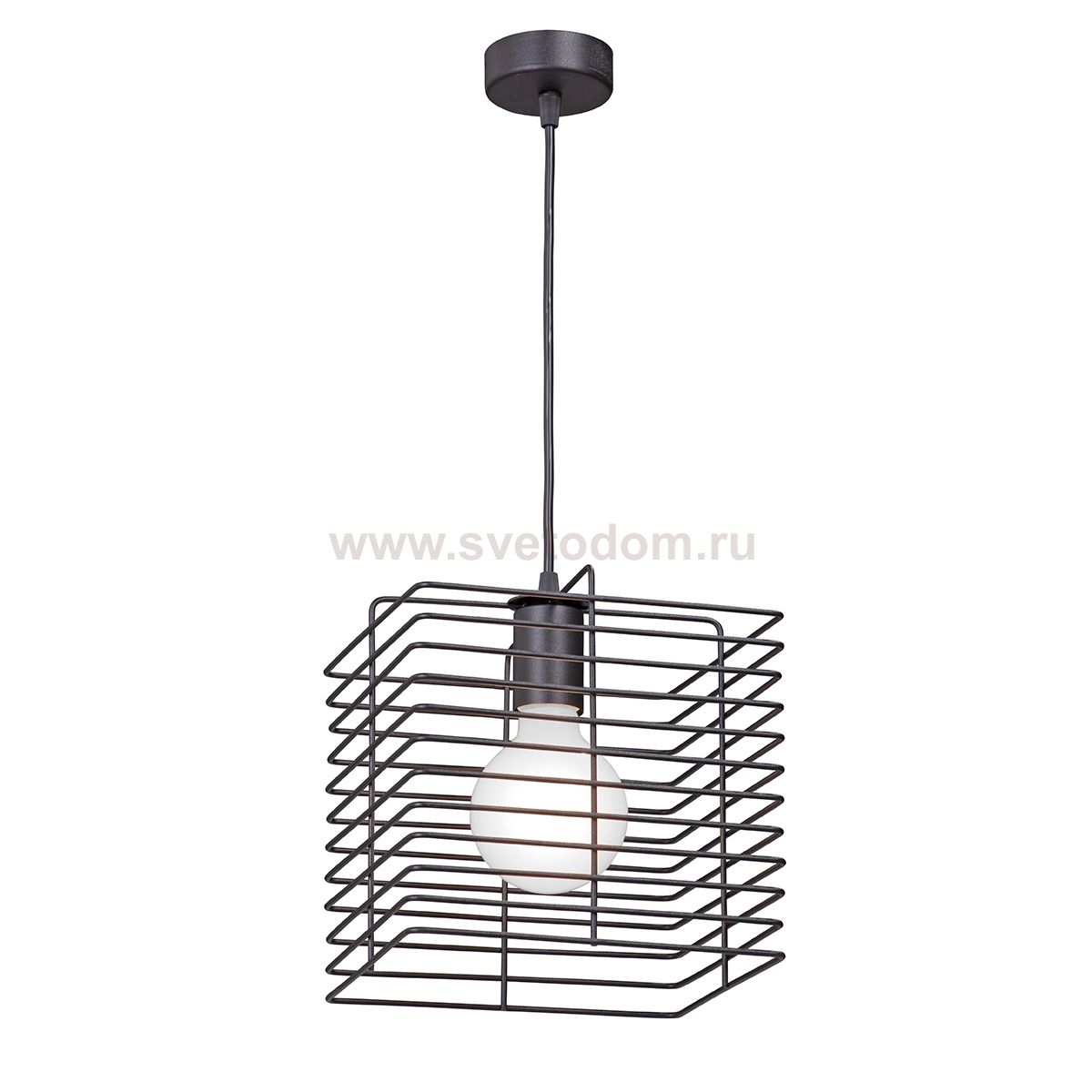 Люстра Vitaluce V4366-1/1S