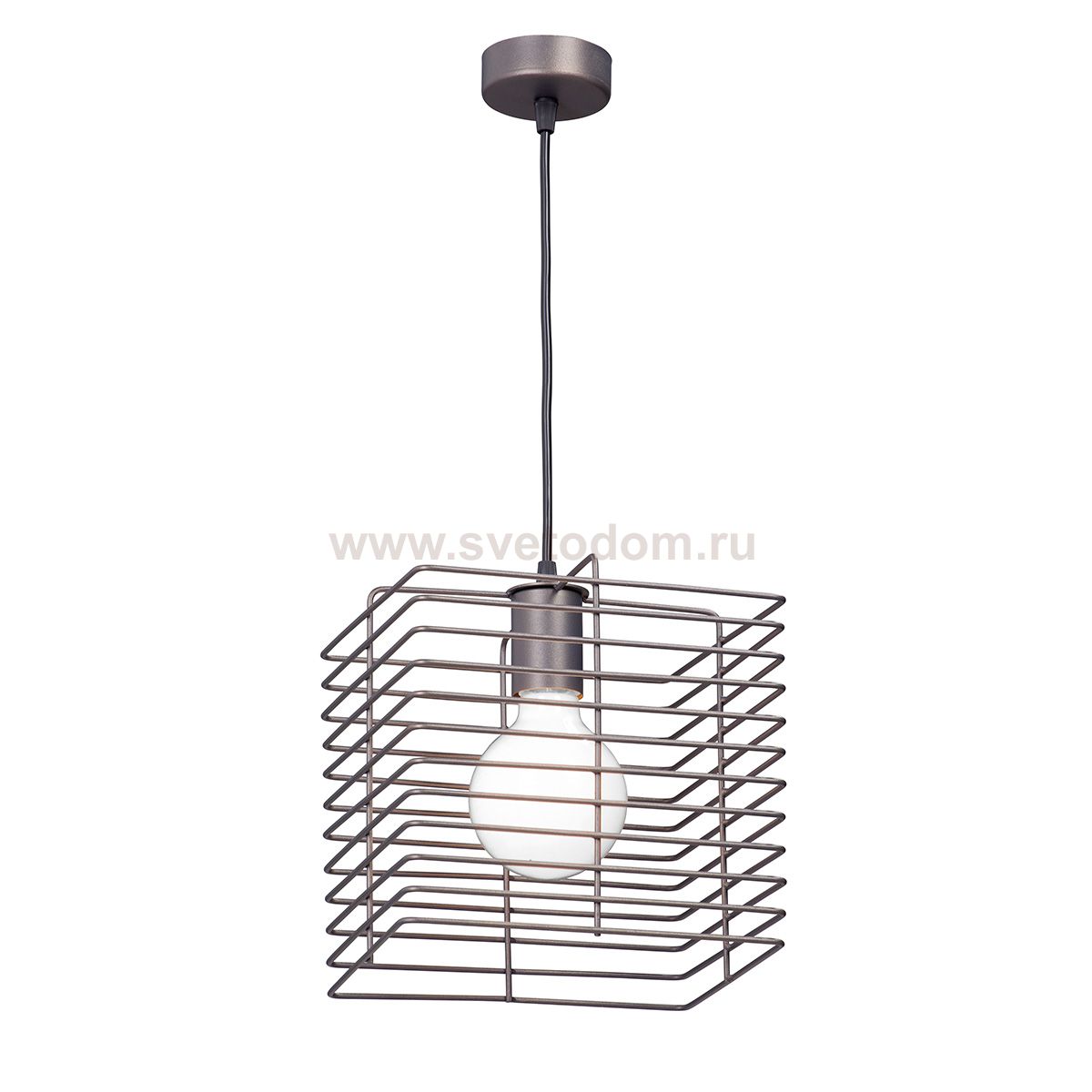 Люстра Vitaluce V4366-2/1S