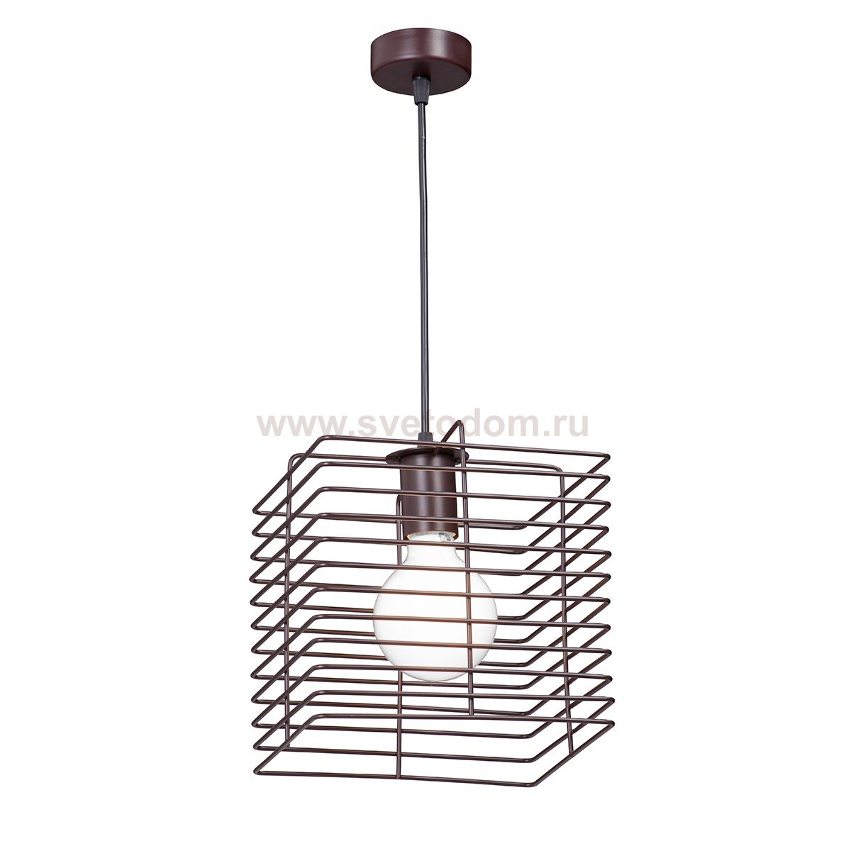 Люстра Vitaluce V4366-7/1S