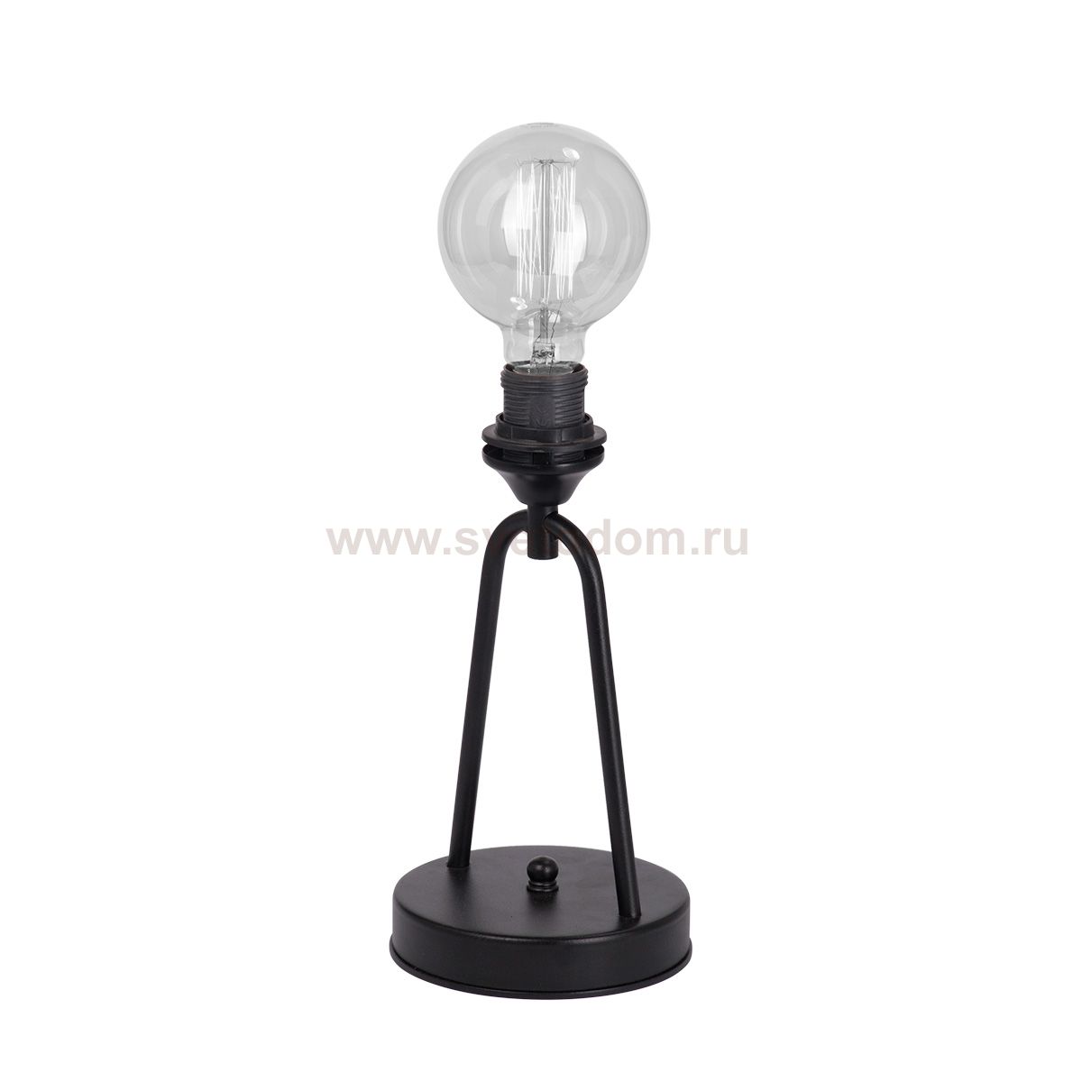 Светильник настольный Vitaluce V4370-1/1L