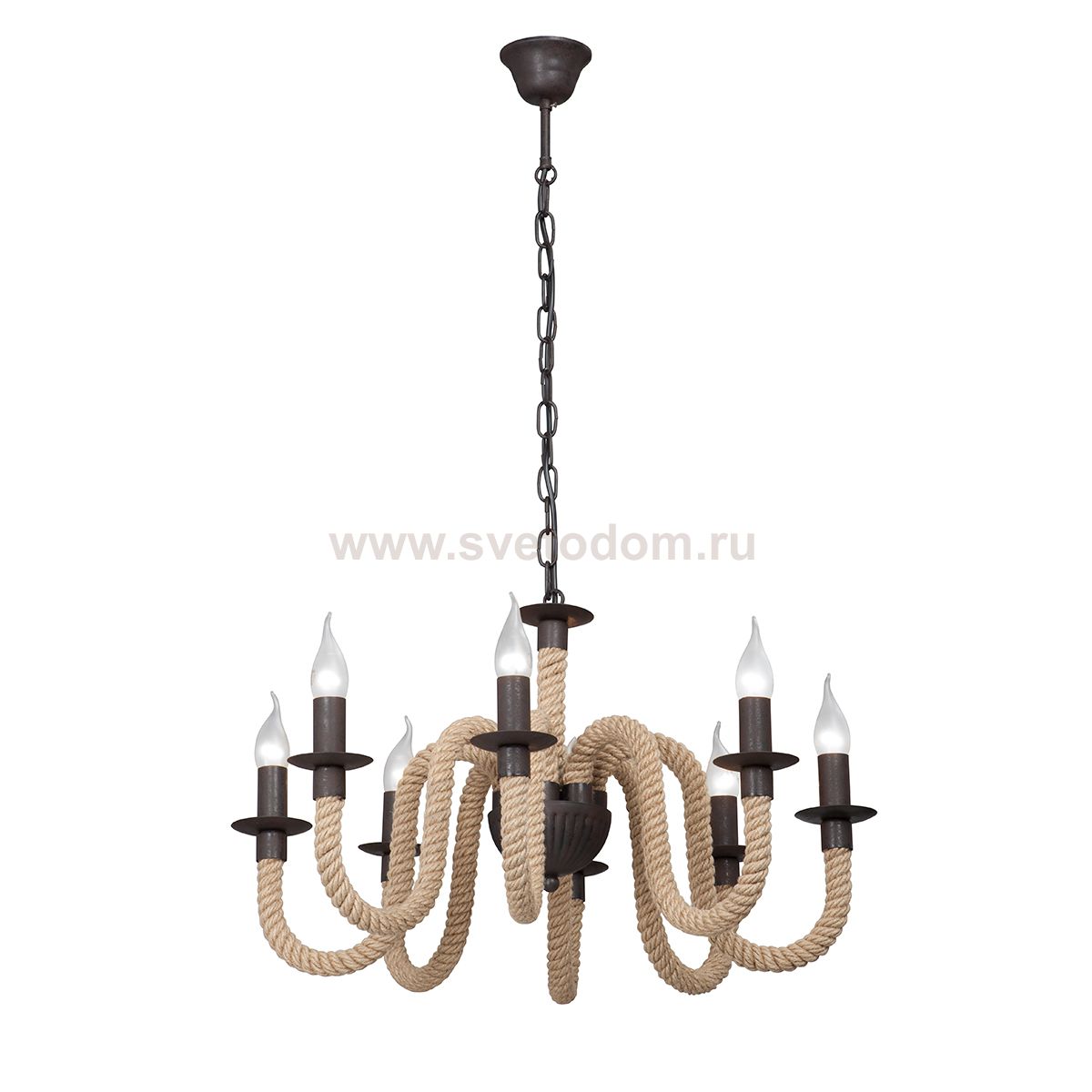 Люстра Vitaluce V4380-7/8