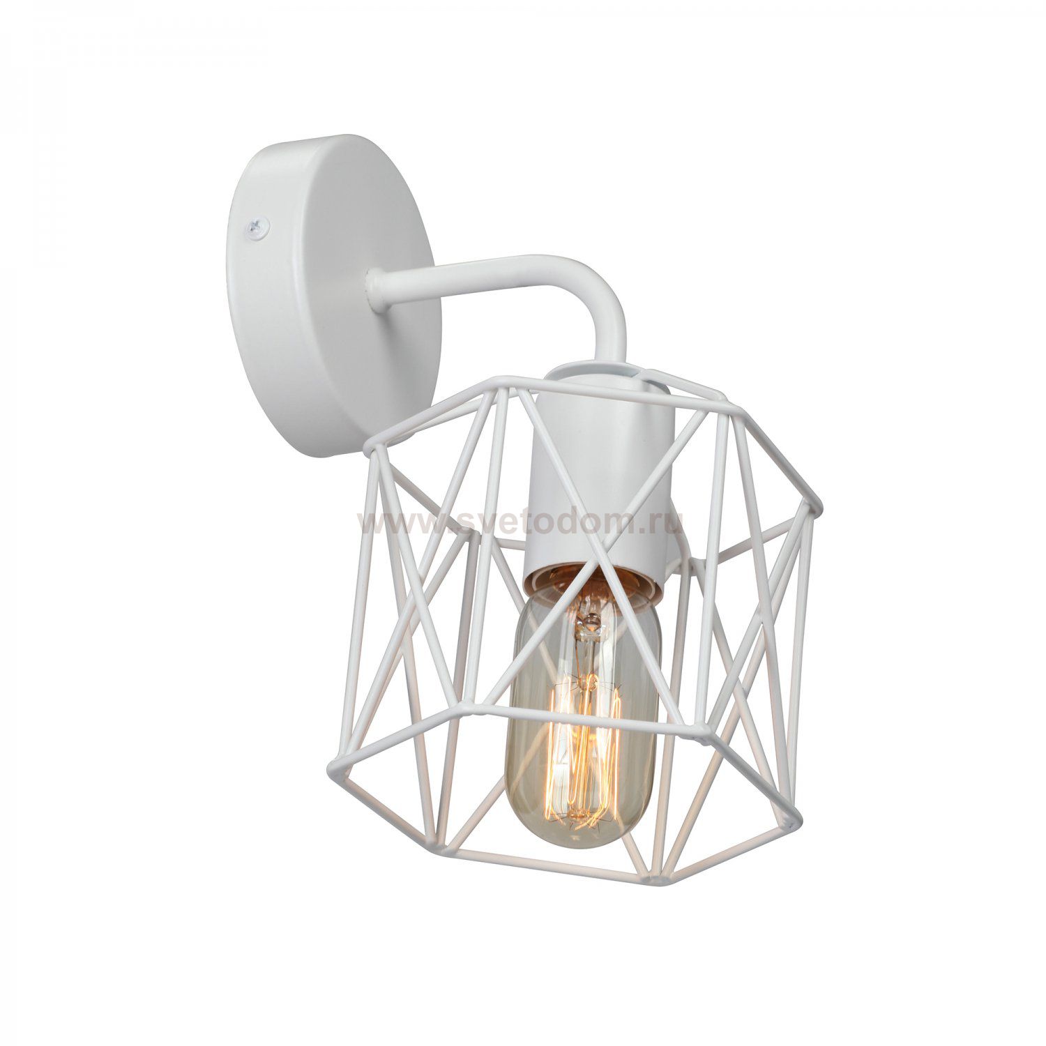 Бра Vitaluce V4382-0/1A