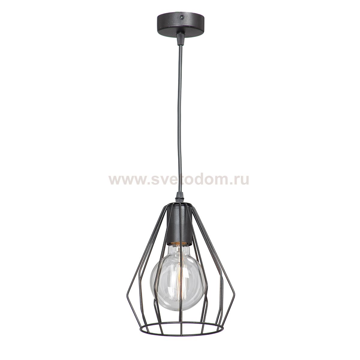 Люстра Vitaluce V4383-1/1S