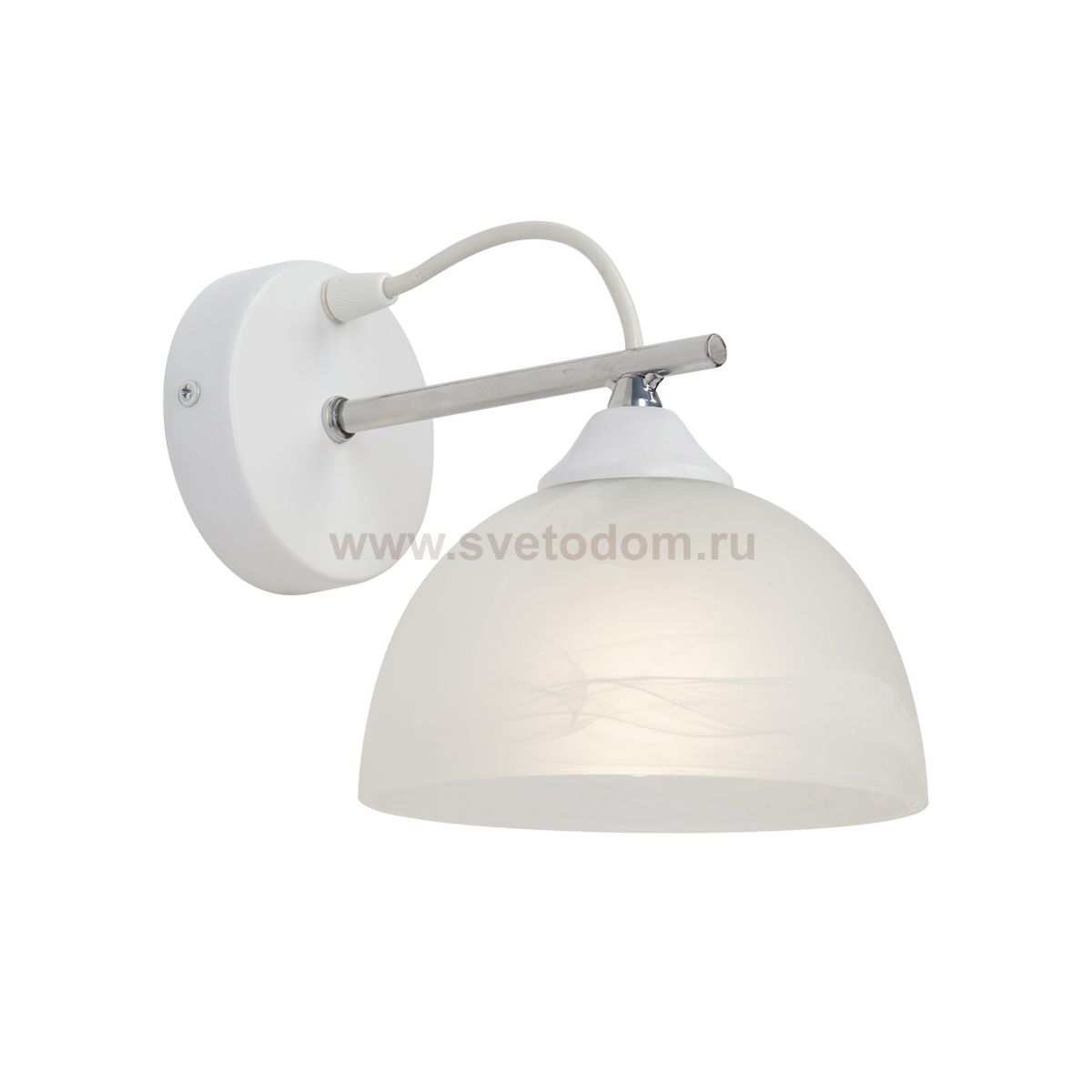 Светильник настенный Vitaluce V4388-0/1A