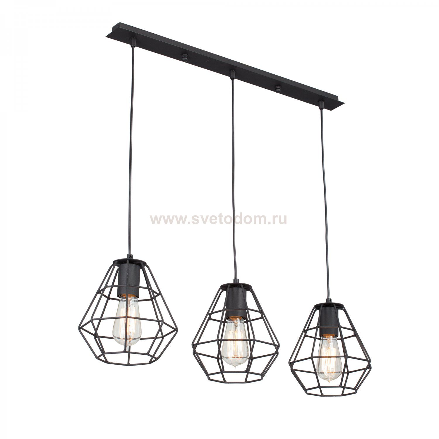 Люстра Vitaluce V4389-1/3S