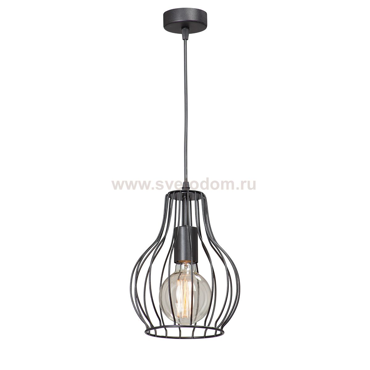 Люстра Vitaluce V4390-1/1S