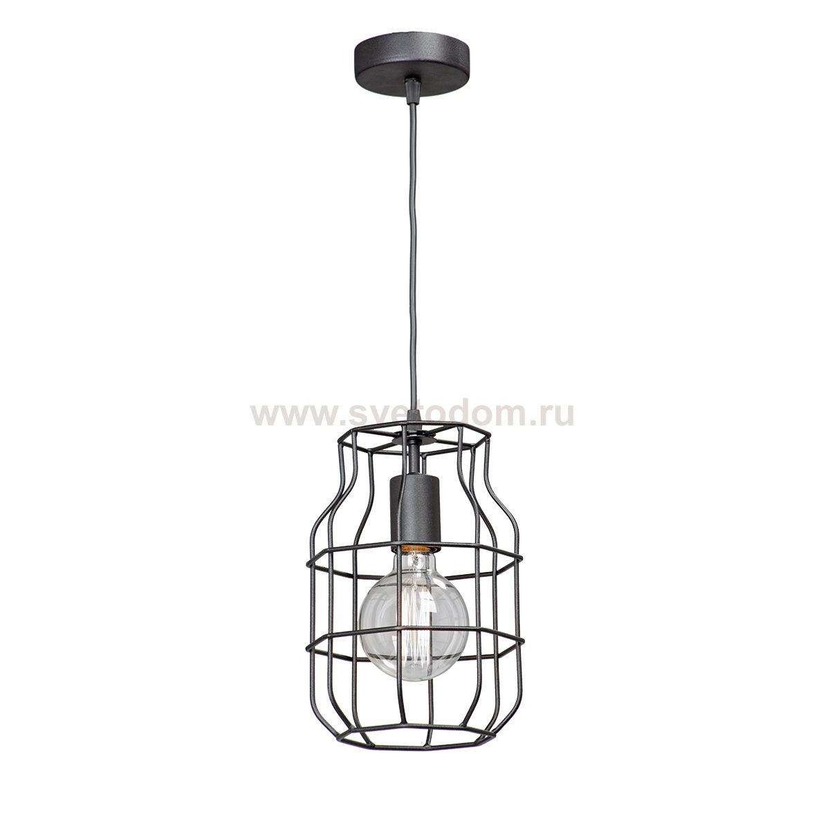 Люстра Vitaluce V4392-1/1S