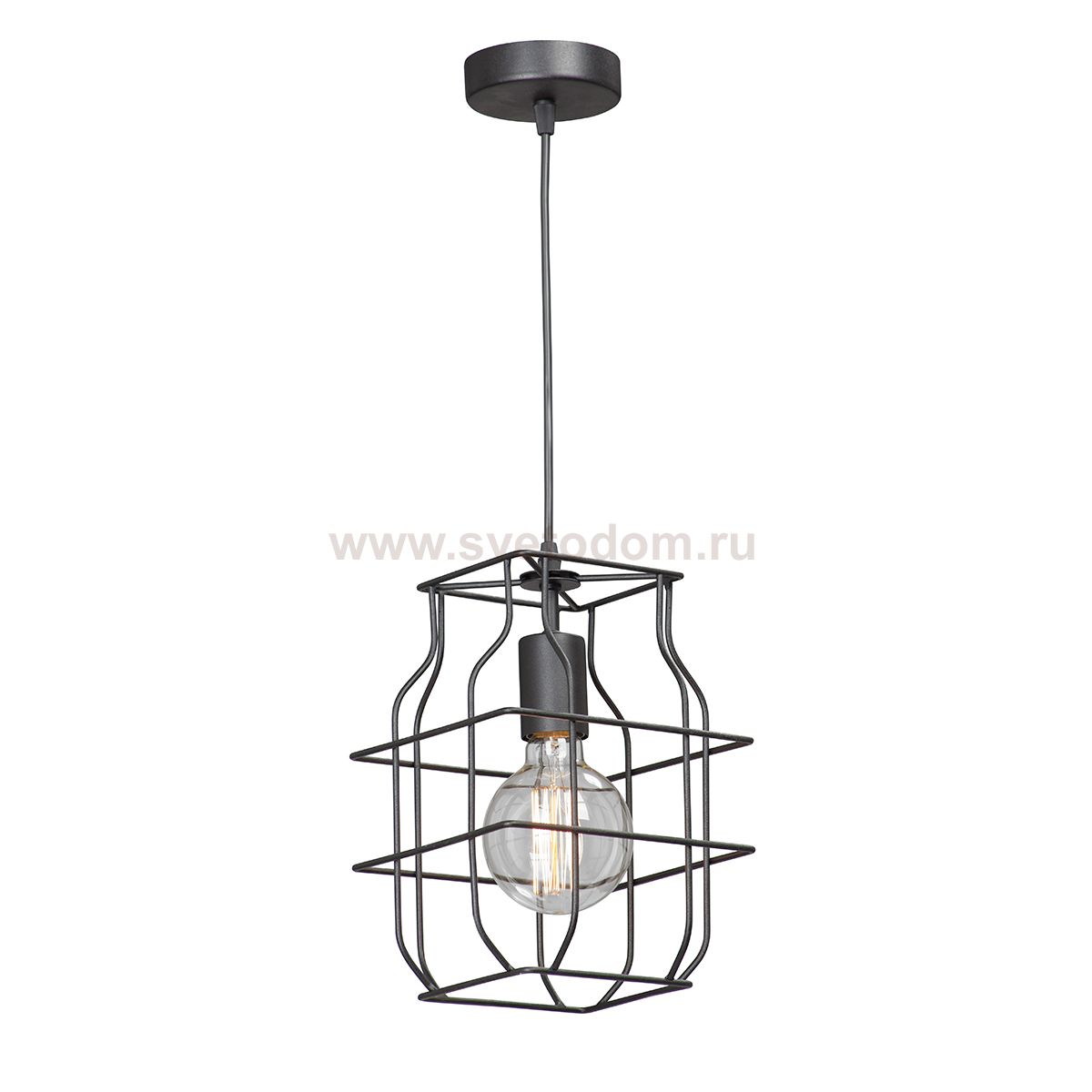 Люстра Vitaluce V4393-1/1S