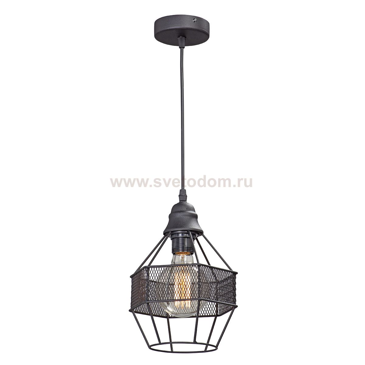 Люстра Vitaluce V4419-1/1S