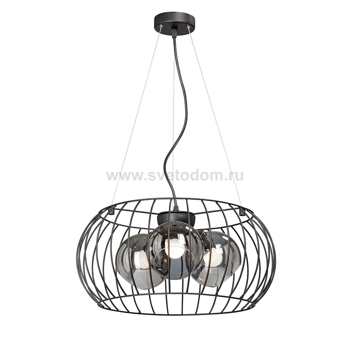 Люстра Vitaluce V4424-1/3S