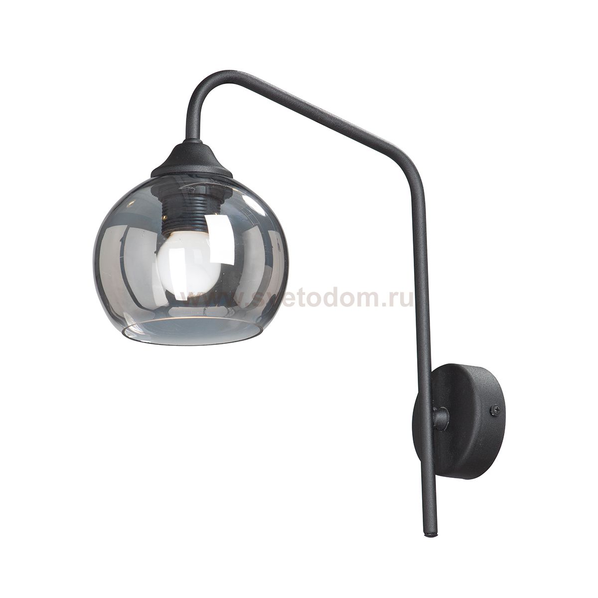 Светильник настенный Vitaluce V4431-1/1A