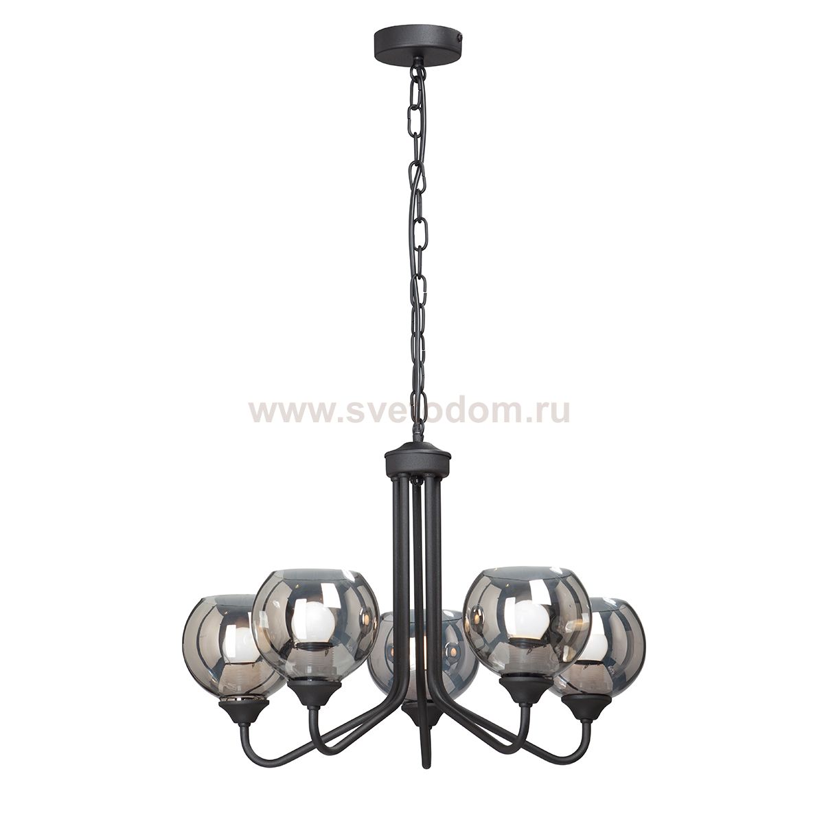 Люстра Vitaluce V4431-1/5