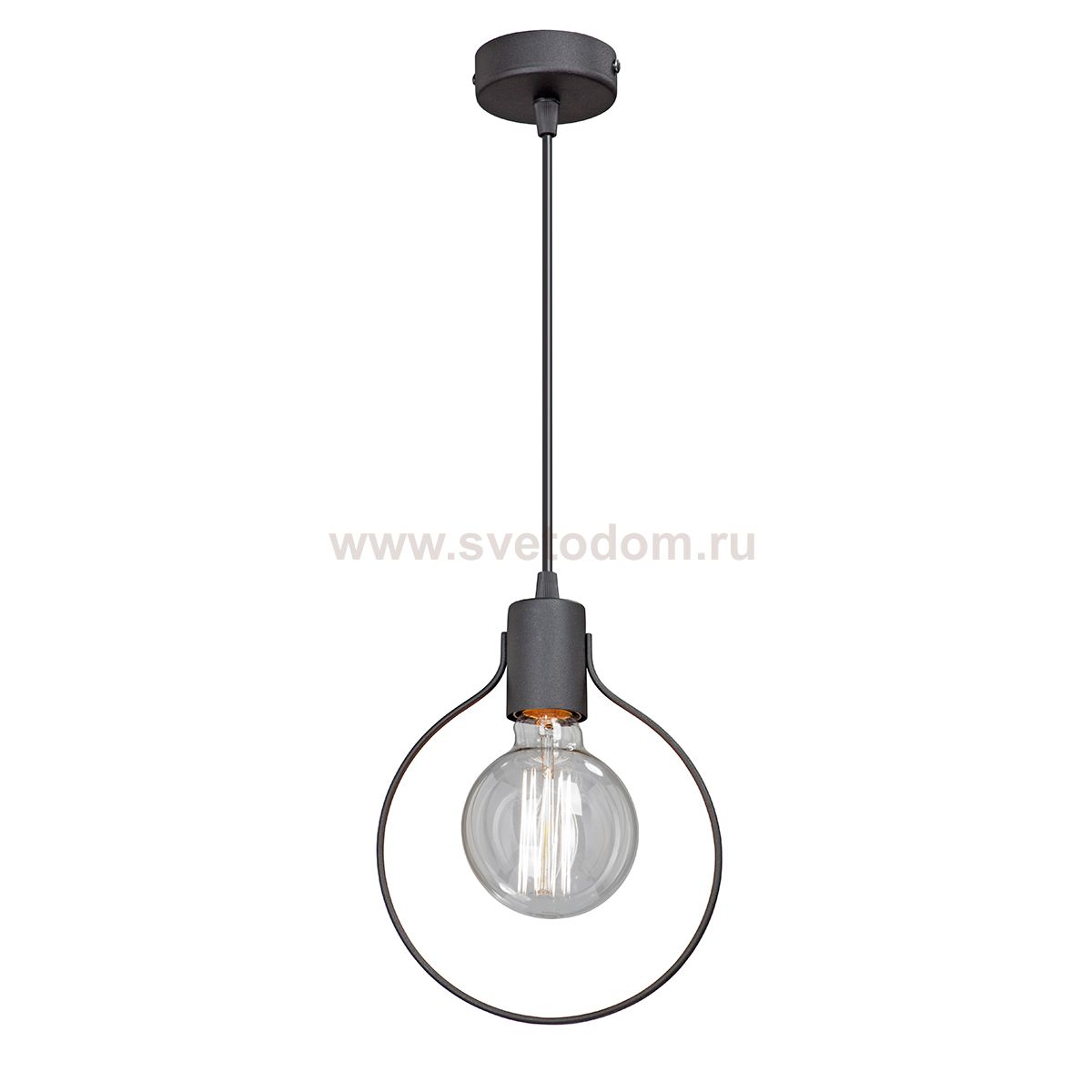 Люстра Vitaluce V4435-1/1S