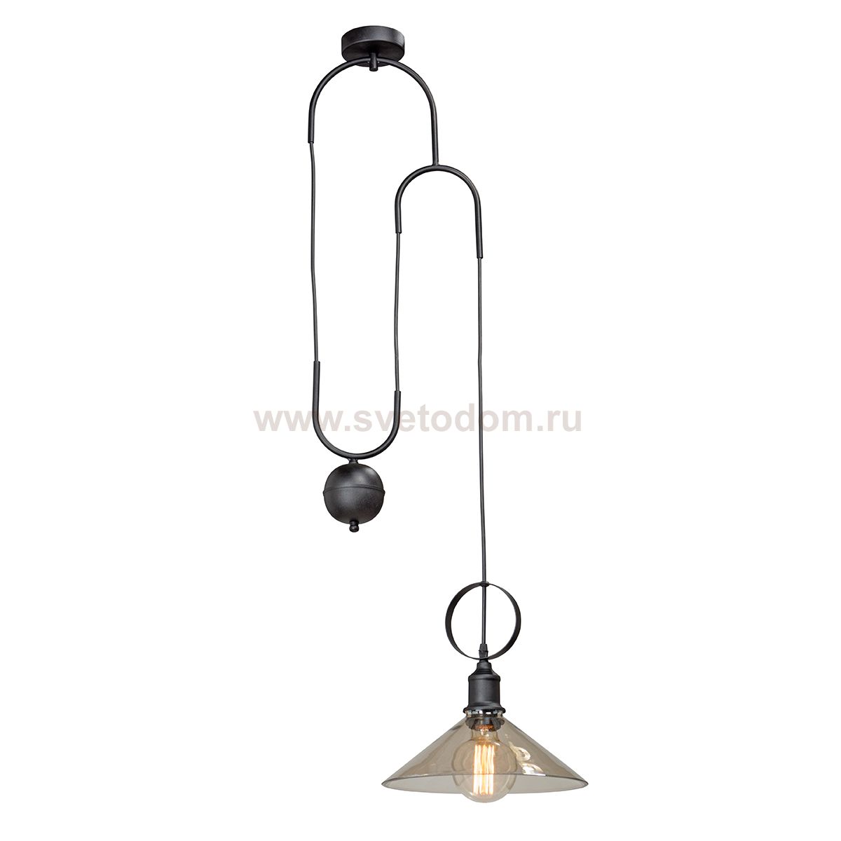 Люстра Vitaluce V4436-1/1S