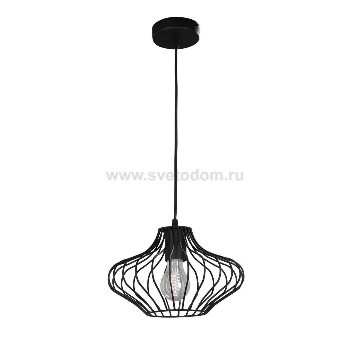 Люстра Vitaluce V4454-1/1S