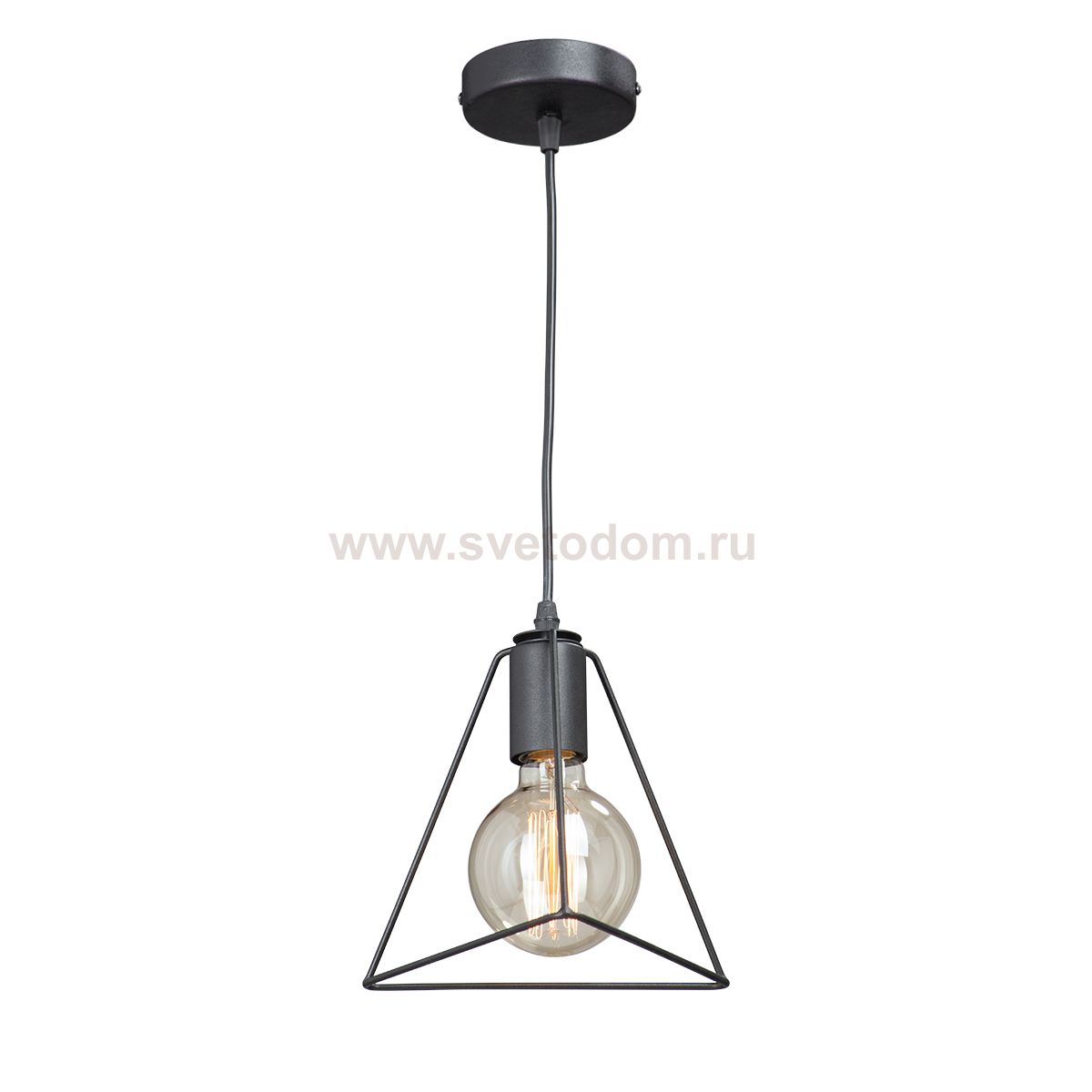 Люстра Vitaluce V4457-1/1S