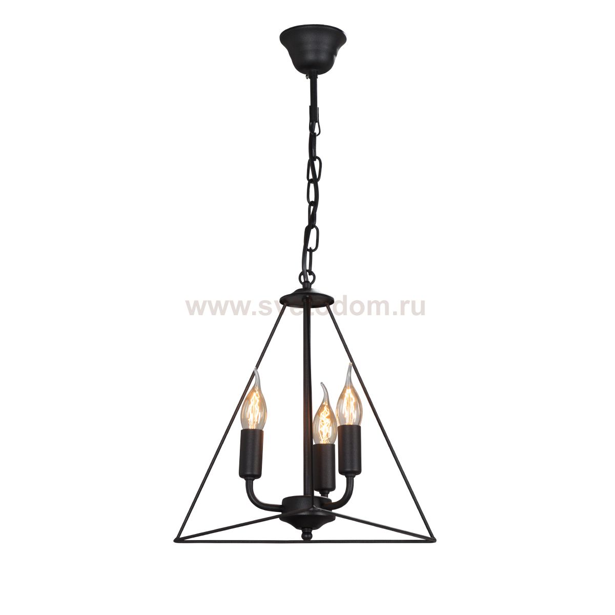 Люстра Vitaluce V4457-1/3