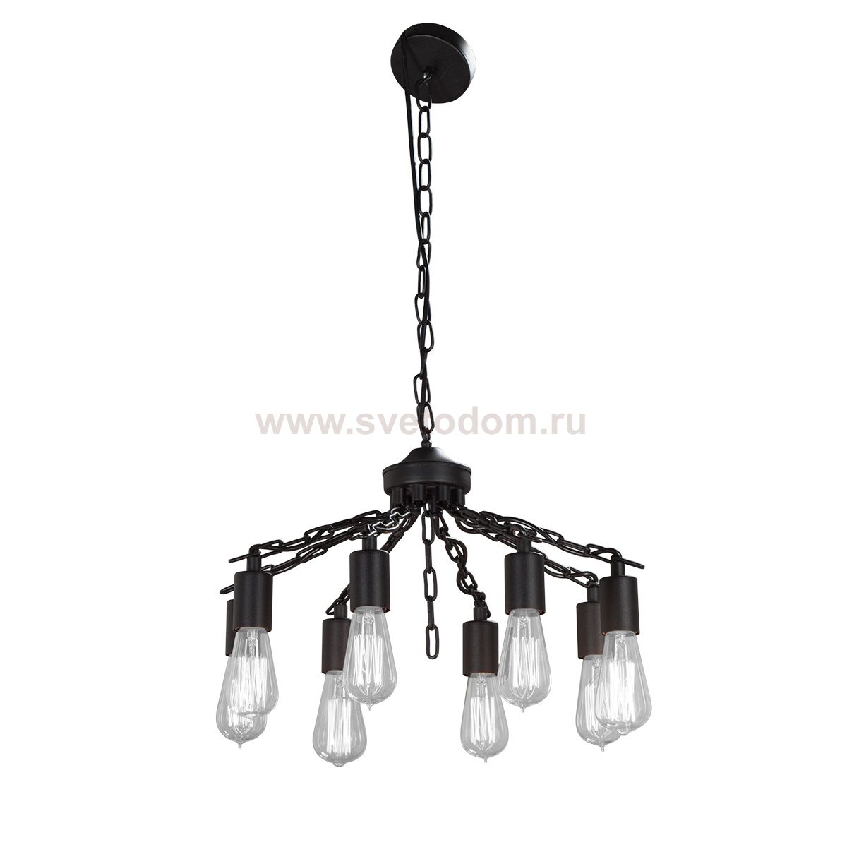 Люстра Vitaluce V4459-1/8