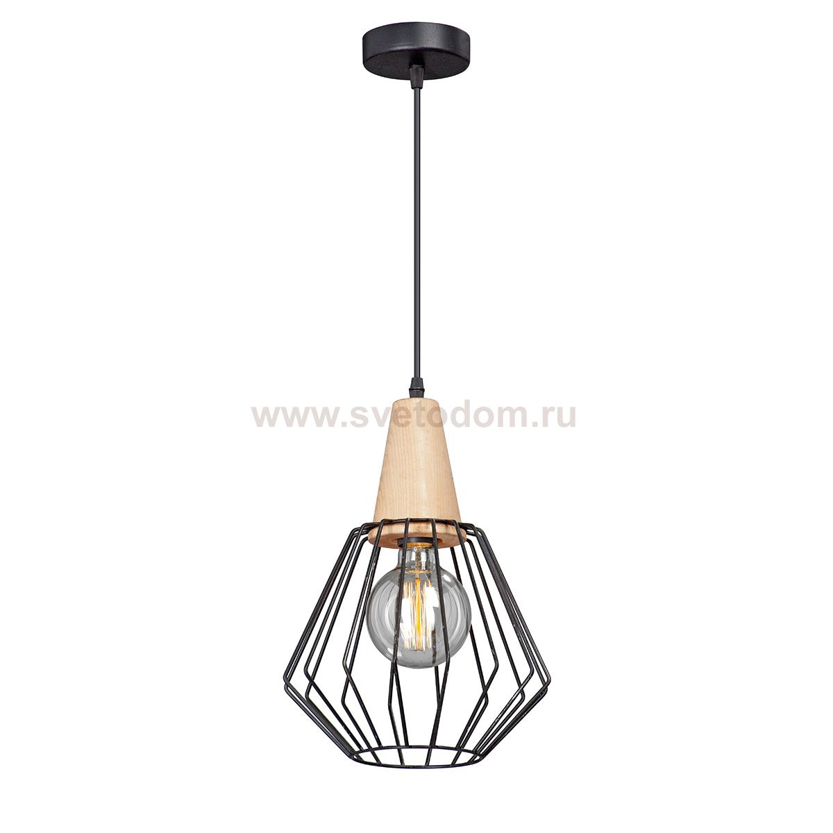 Люстра Vitaluce V4465-1/1S