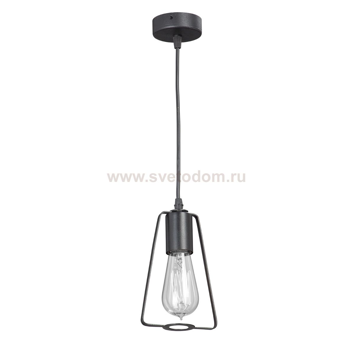 Люстра Vitaluce V4472-1/1S