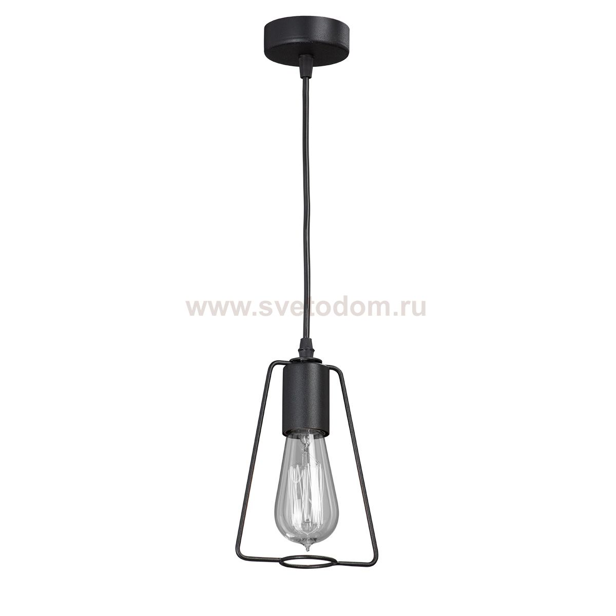 Люстра Vitaluce V4473-1/1S