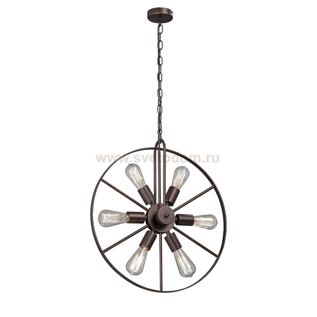 Люстра Vitaluce V4475-8/6