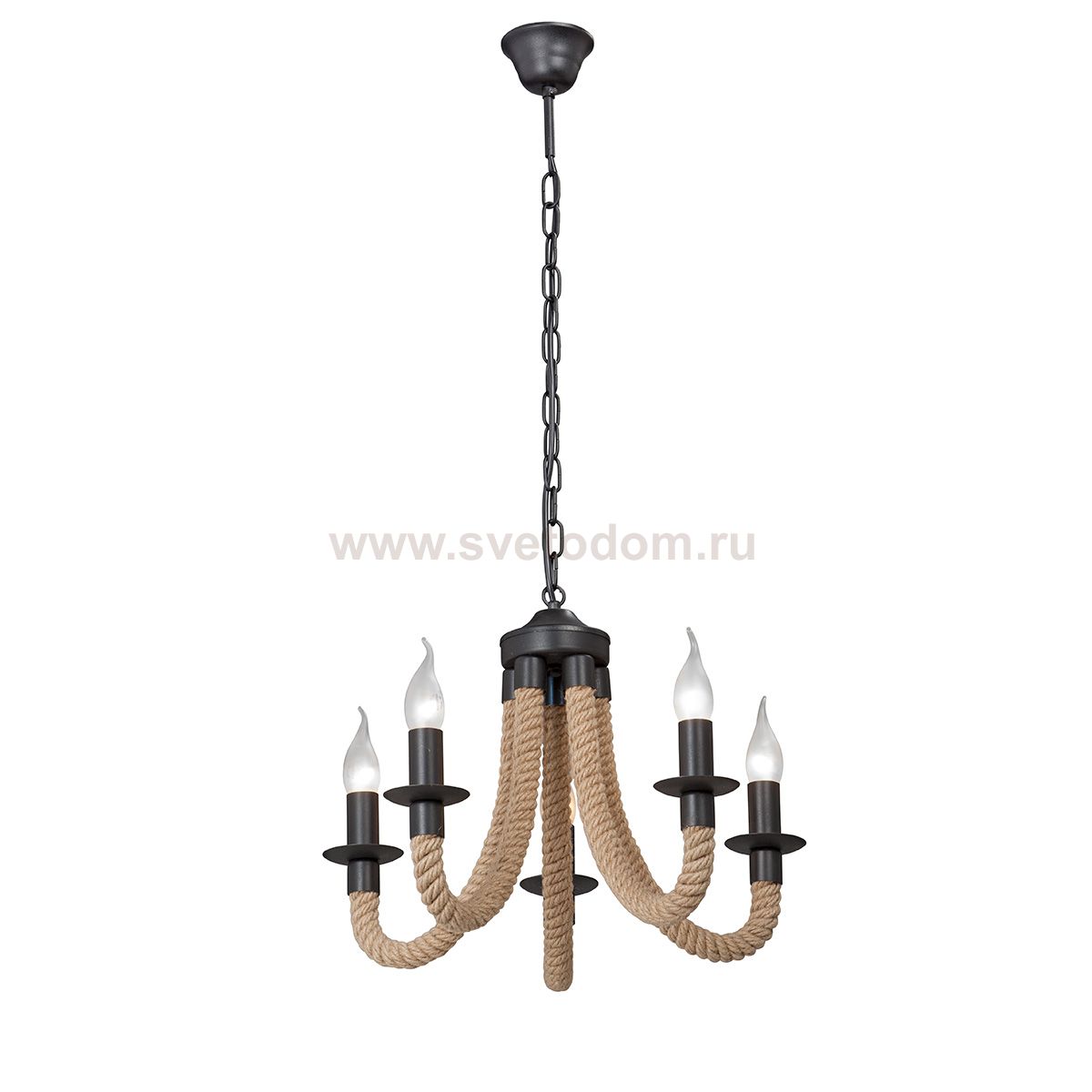 Люстра Vitaluce V4477-1/5