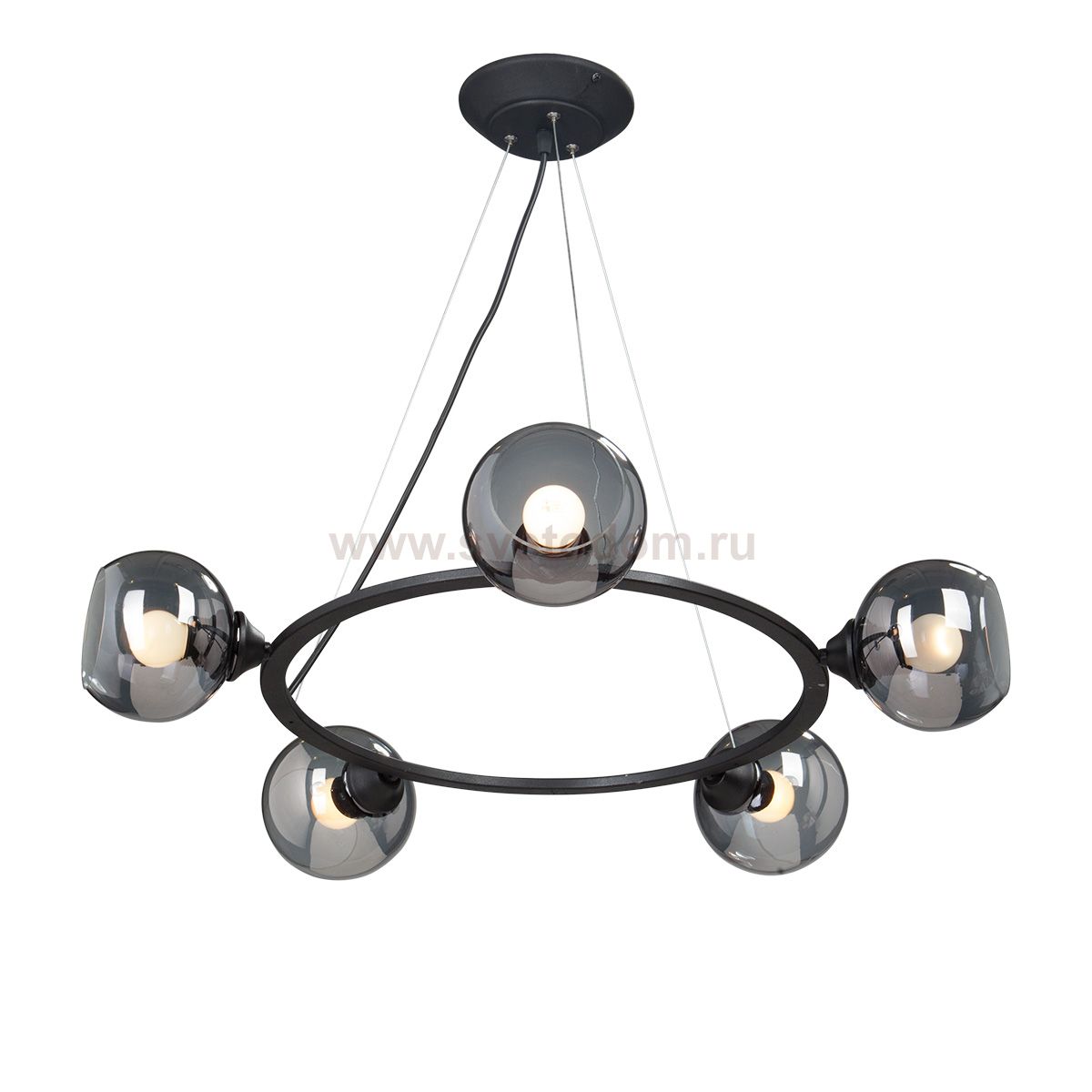 Люстра Vitaluce V4480-1/5S