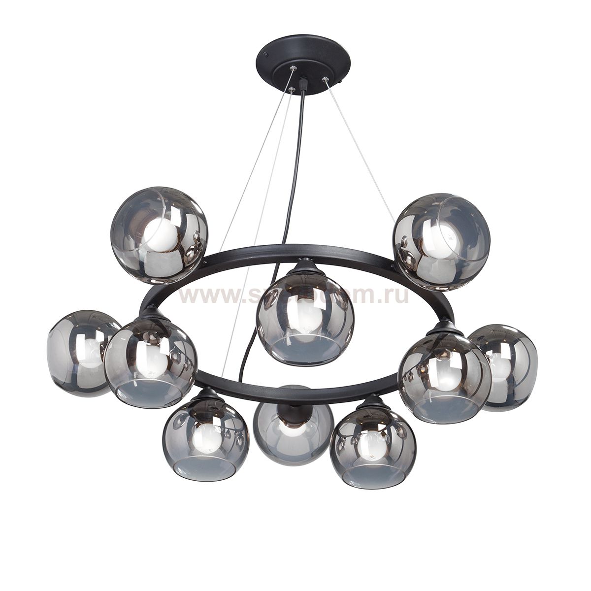 Люстра Vitaluce V4485-1/10S