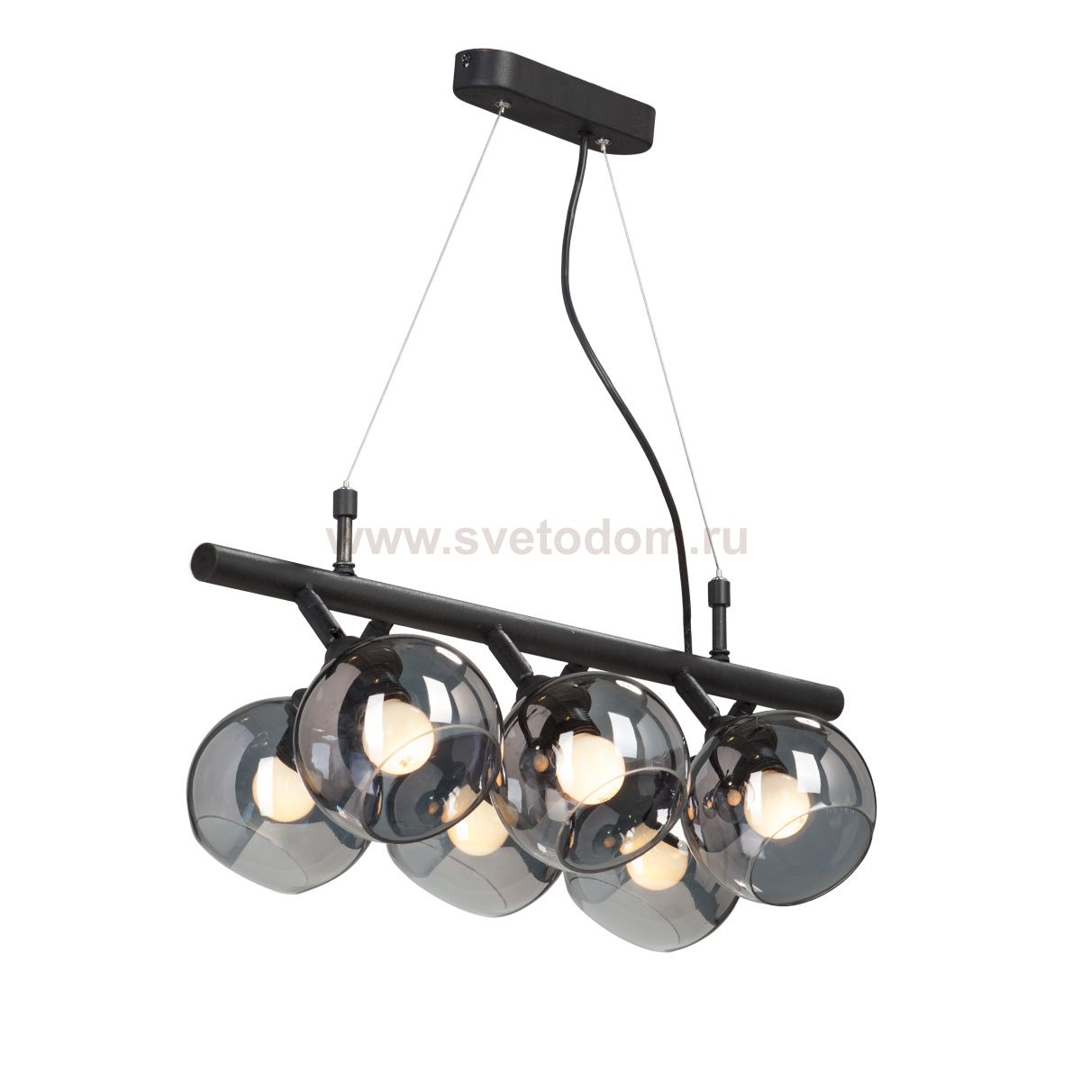 Люстра Vitaluce V4486-1/6S