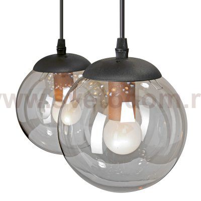 Люстра Vitaluce V4489-1/15