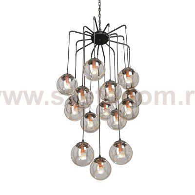 Люстра Vitaluce V4489-1/15