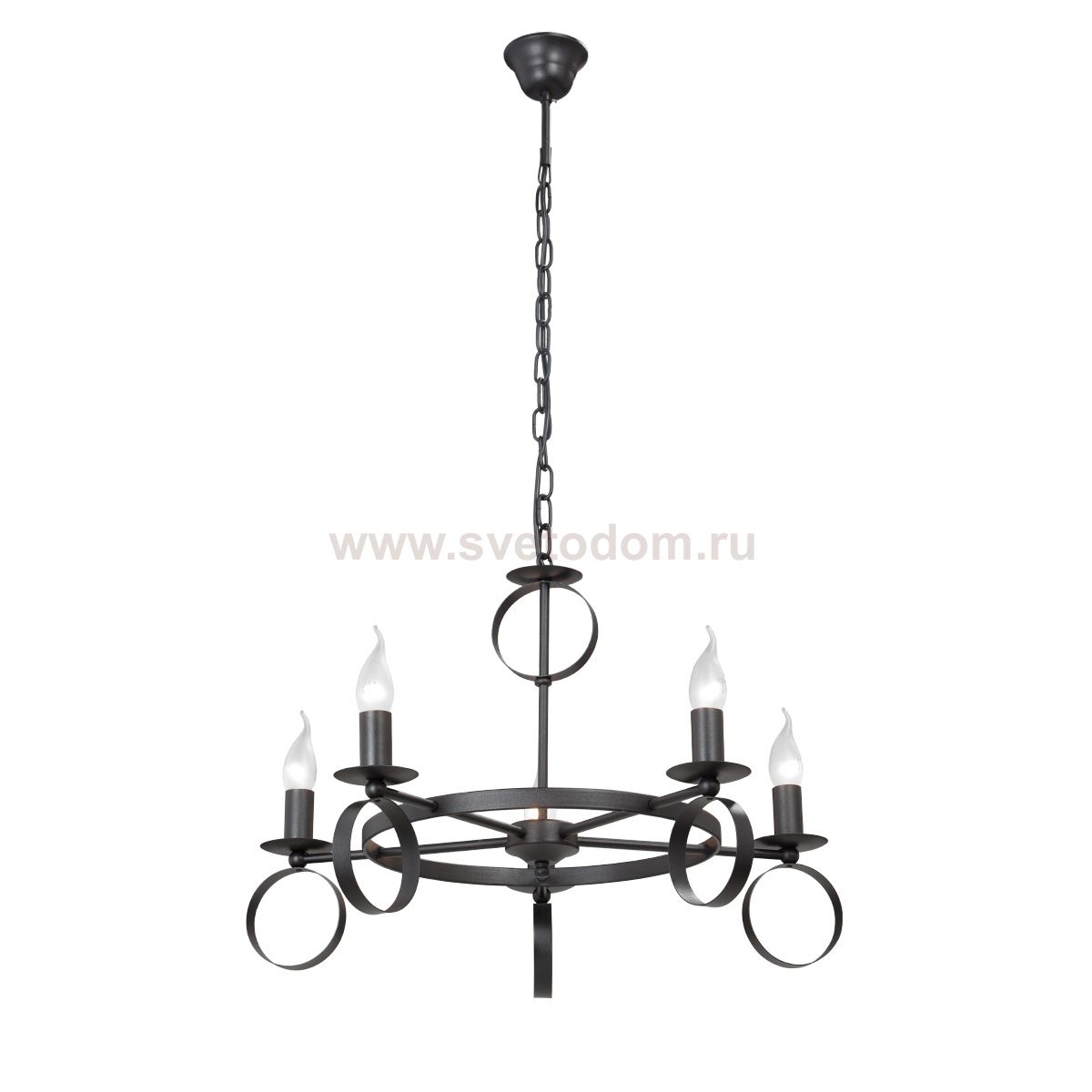 Люстра Vitaluce V4490-1/5