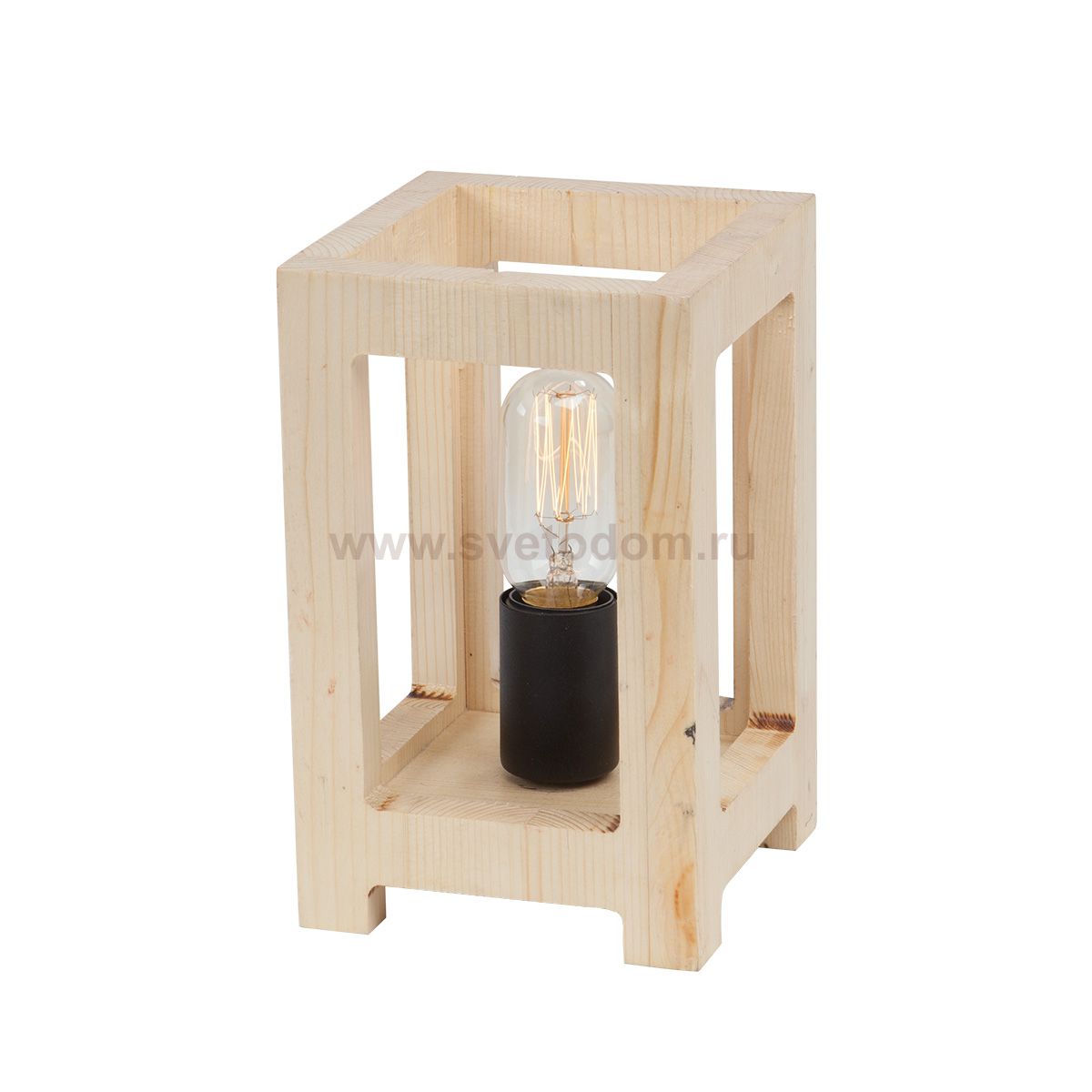 Светильник настольный Vitaluce V4492-1/1L