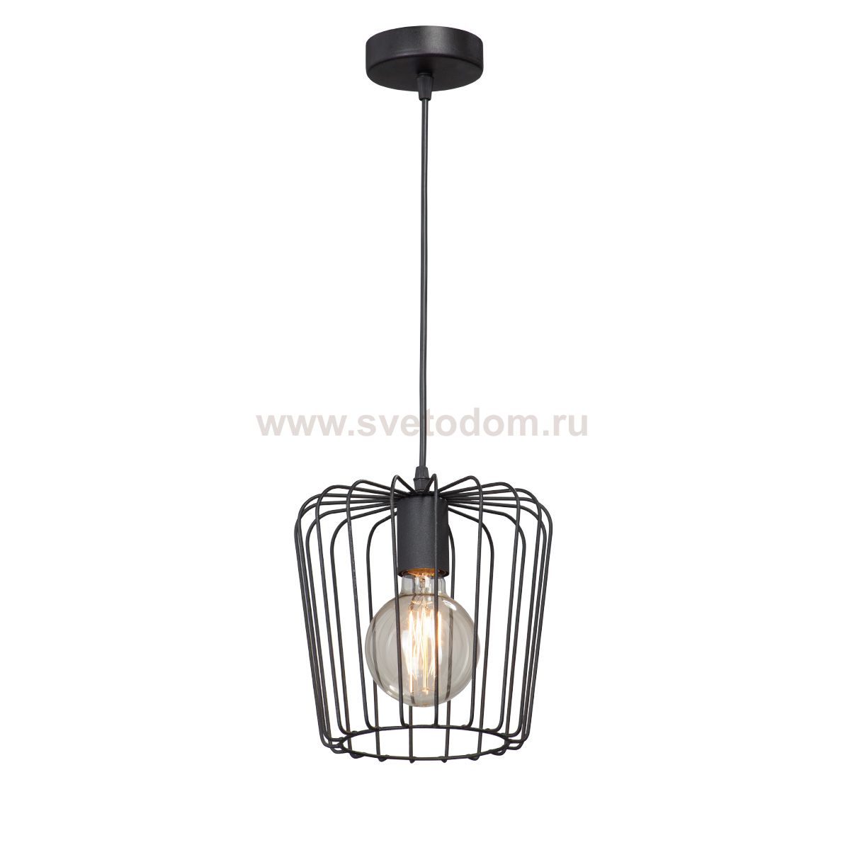 Люстра Vitaluce V4497-1/1S