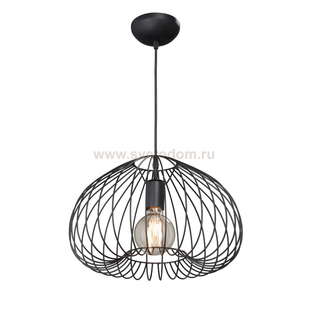 Люстра Vitaluce V4498-1/1S