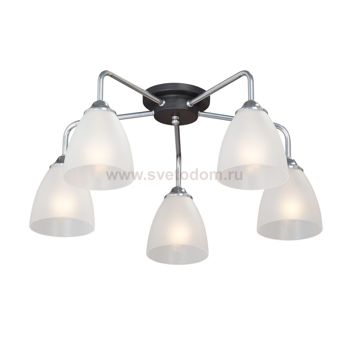 Люстра Vitaluce V4500-9/5PL