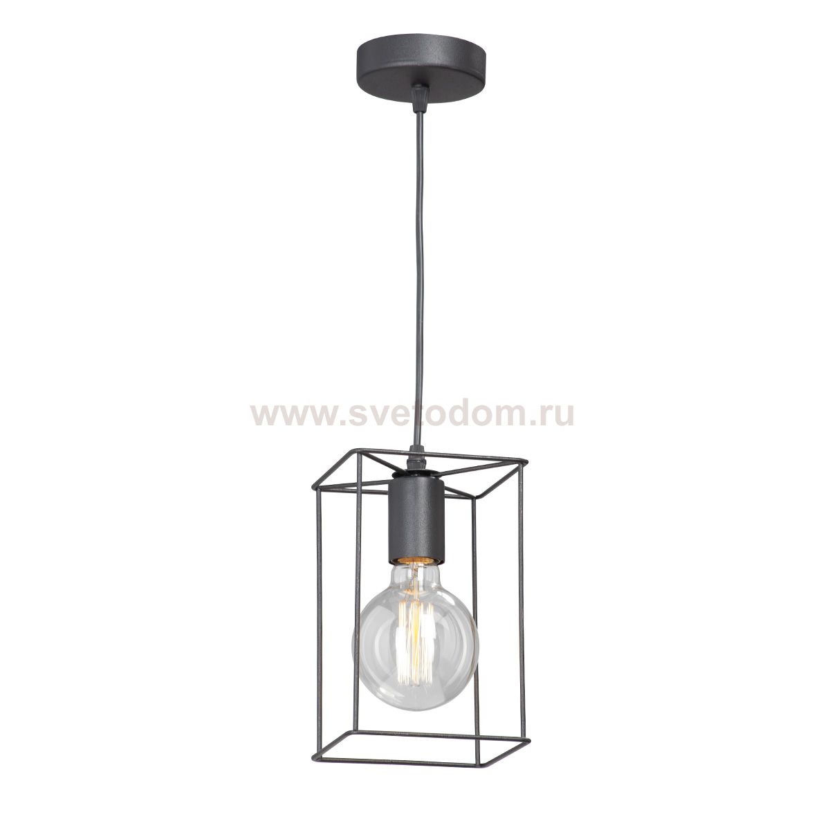 Люстра Vitaluce V4529-1/1S