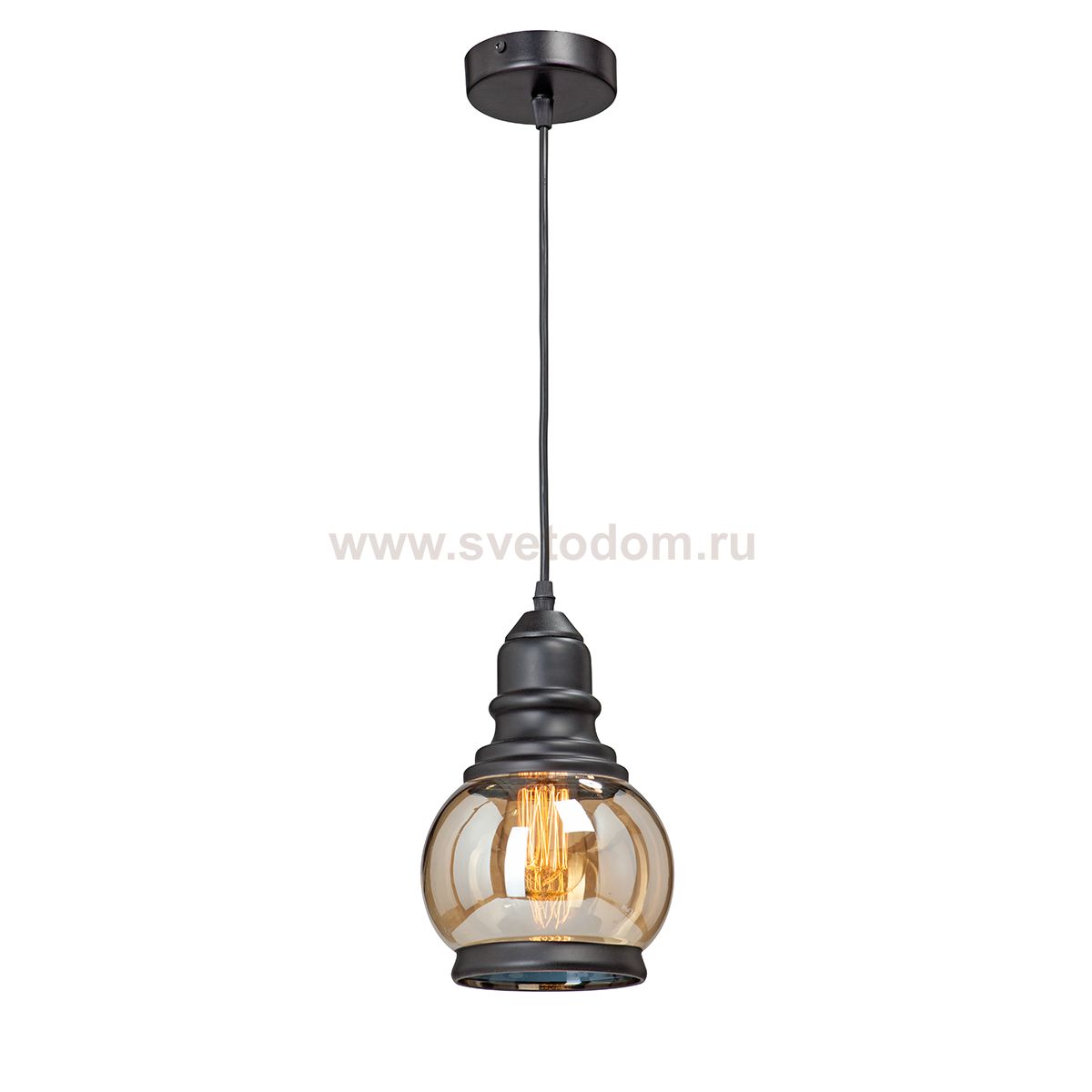 Люстра Vitaluce V4530-1/1S