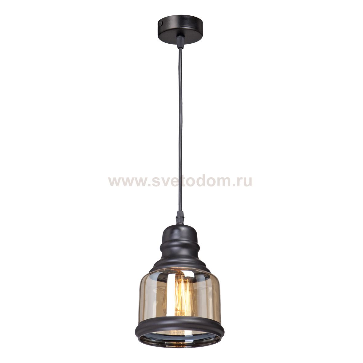 Люстра Vitaluce V4532-1/1S