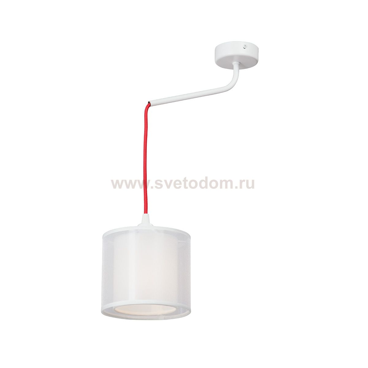 Люстра Vitaluce V4542-0/1PL