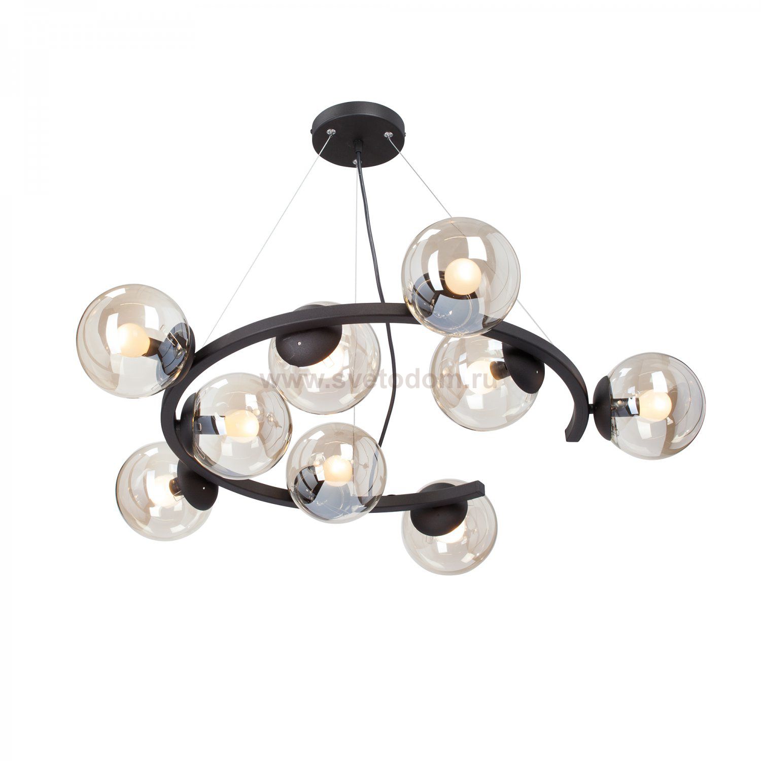 Люстра Vitaluce V4544-1/9S