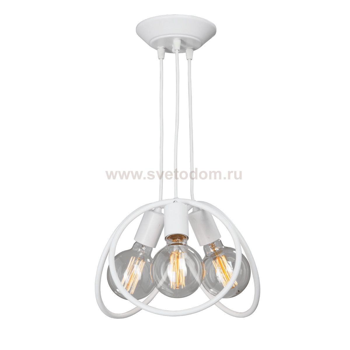 Люстра Vitaluce V4546-0/3S