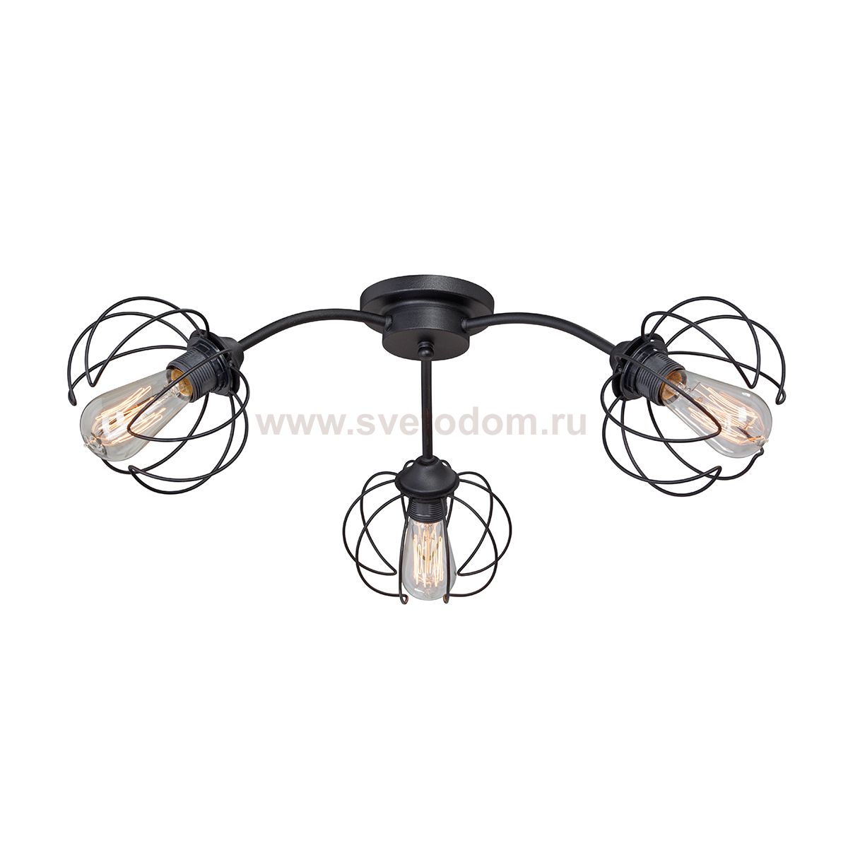 Люстра Vitaluce V4551-1/3PL