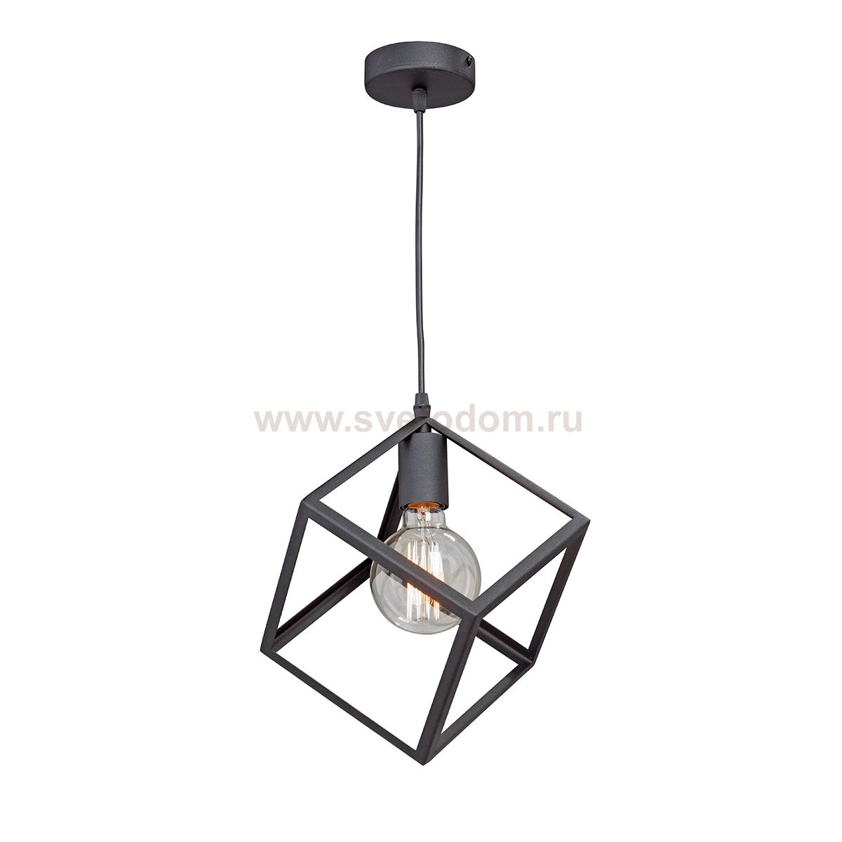 Люстра Vitaluce V4556-1/1S