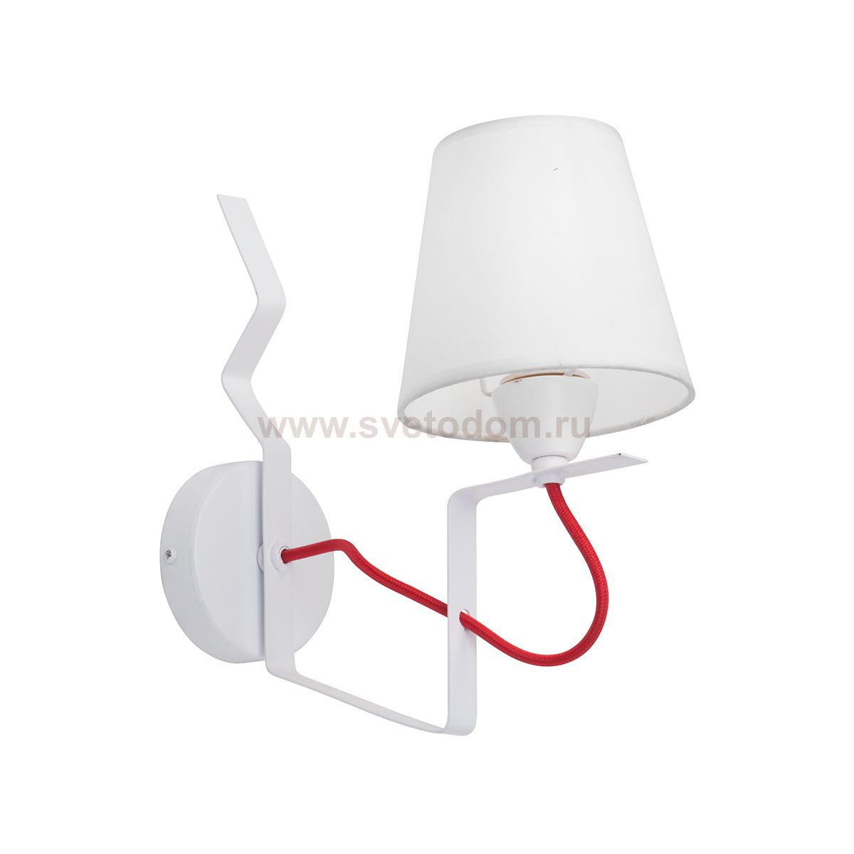 Светильник настенный Vitaluce V4562-0/1A