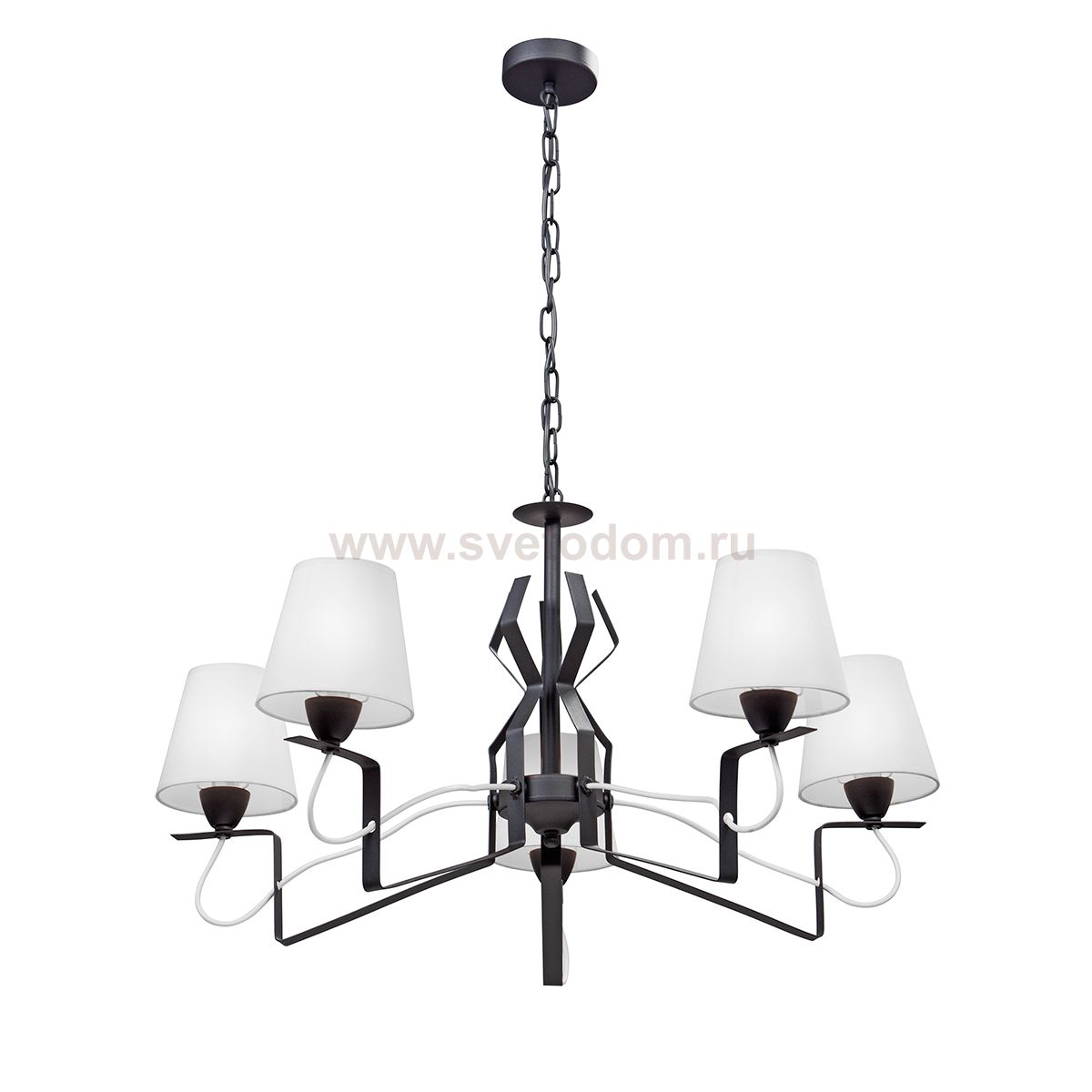 Люстра Vitaluce V4562-1/5